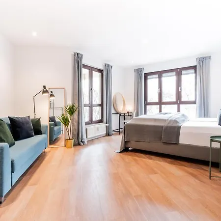 Ferienwohnung Eddy's Rest&Relax - Neuhausen